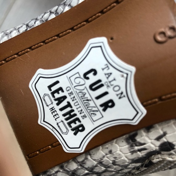 Skane Ankle boots - Picture 4 of 4